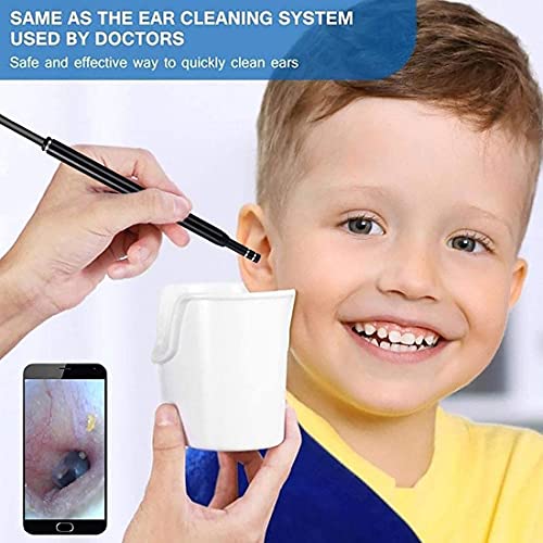2021 The Smartest Ear Cleaning Kit,Ear Wax Removal...