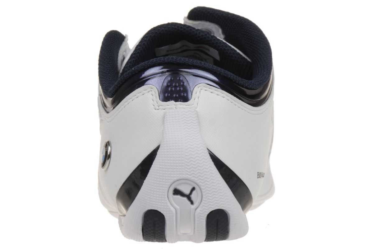 PUMA Damen BMW Ms Future Cat M1 2Low-Top