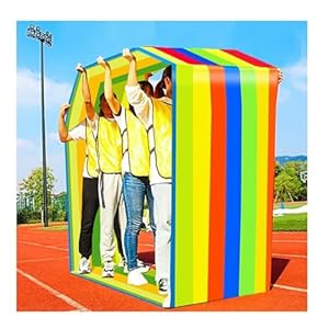 ARHEORMUH Gra Team Buildingowa Bieganie Mata