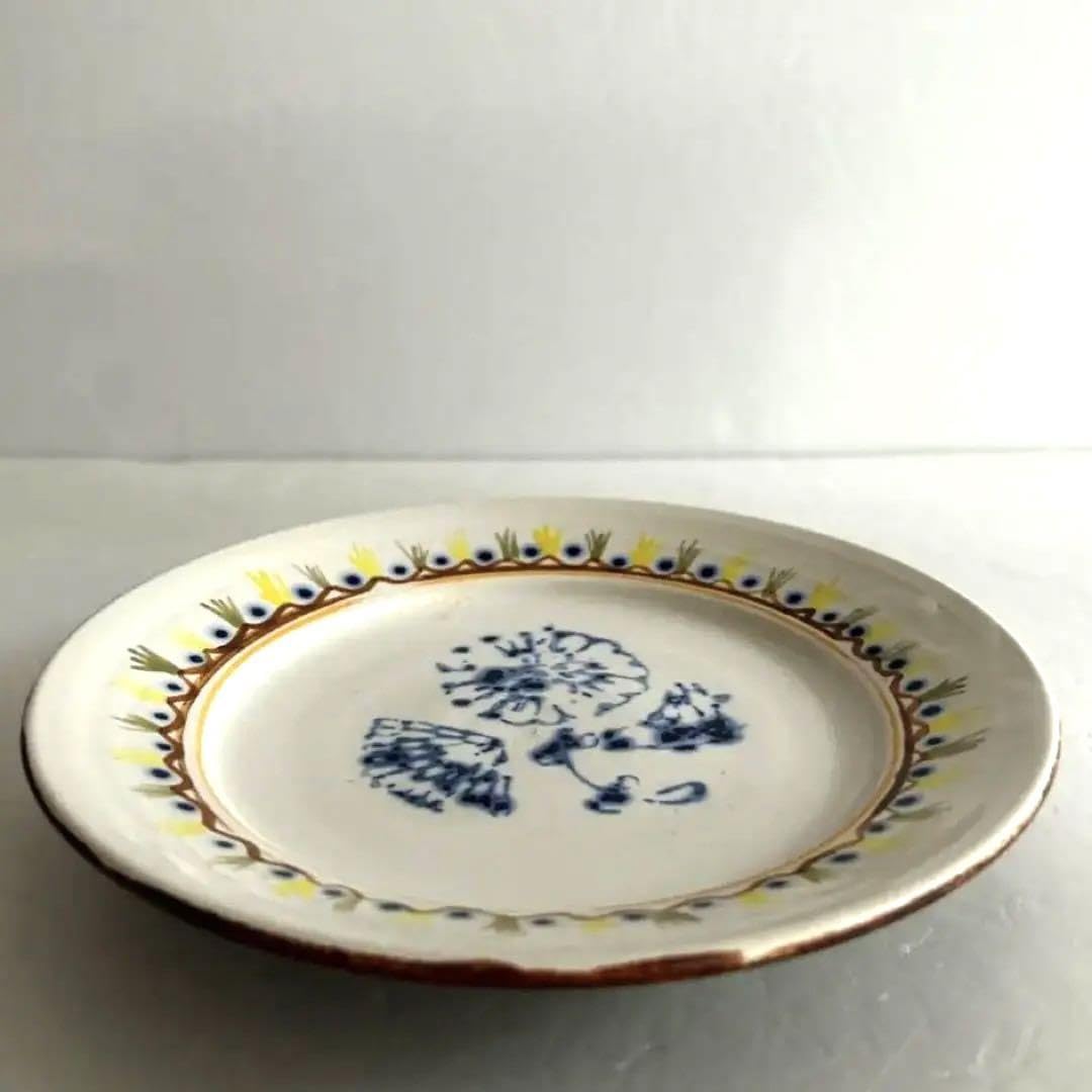 伊藤聡信 食器 皿 2枚セット 【公式通販】