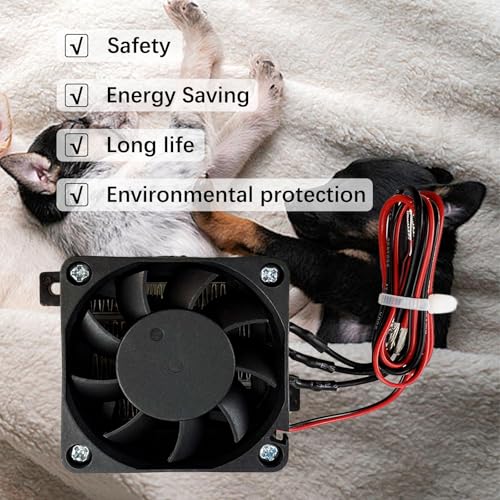 Flylin PTC 12V 100W Car Heater