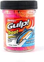 Vista 11 de Berkley Gulp! Masa de cebo para pesca de trucha