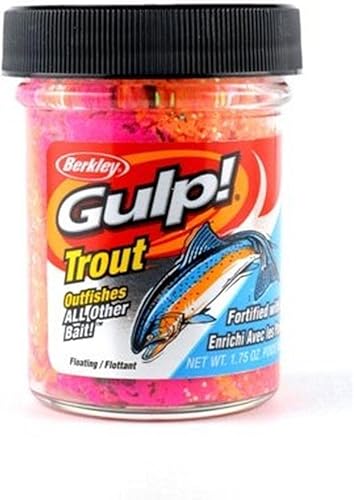 Miniatura 9 de Berkley Gulp! Masa de cebo para pesca de trucha