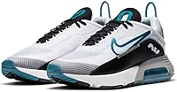 Vista 5 de Nike Hombres Air Max 2090, BlancoGris