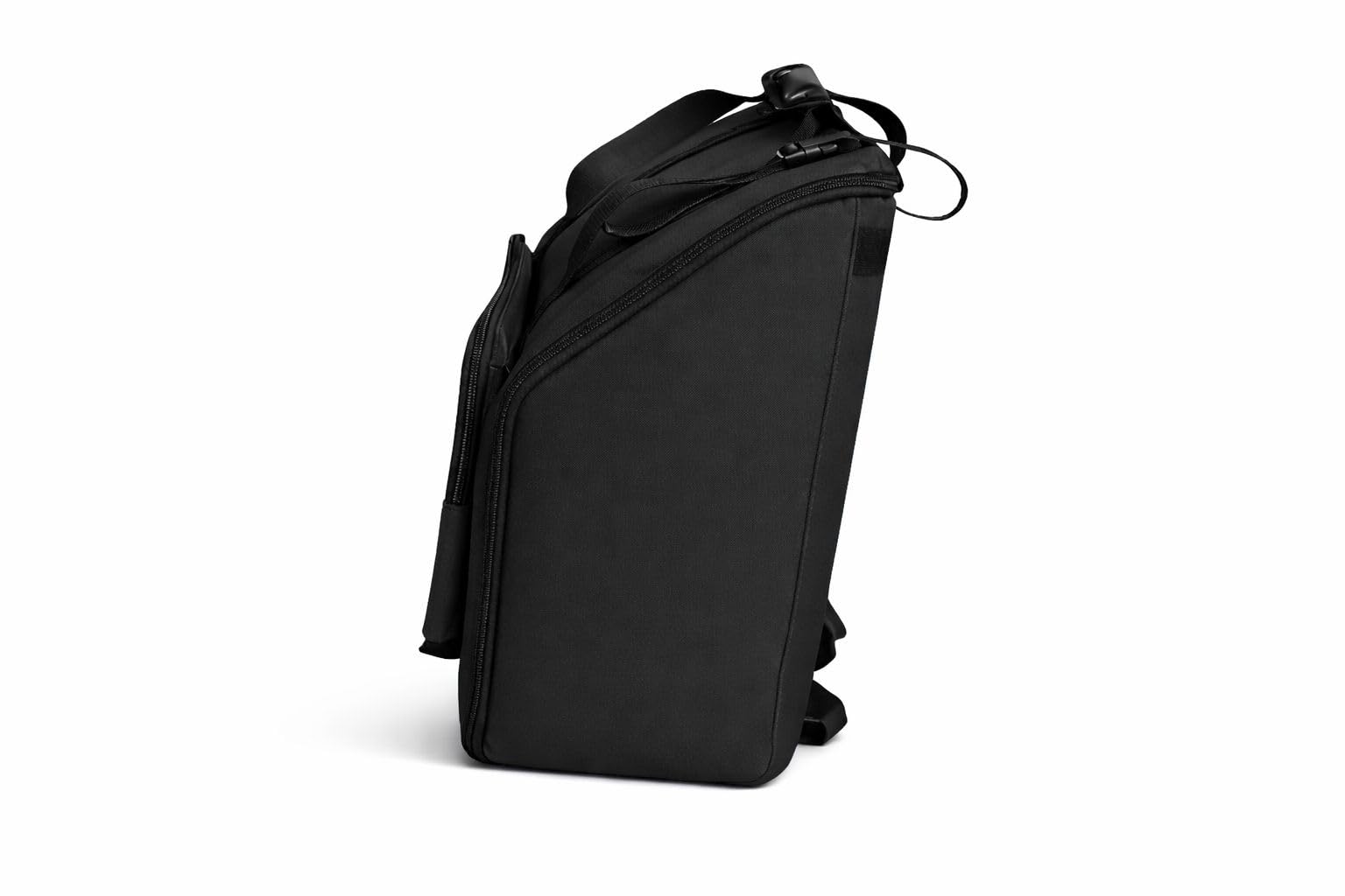Harmonikarucksack für Kinder 3-reihig – gepolsterte Tragetasche für Steirische Harmonika, leicht & robust, ideal für kleine Musikanten – Rucksack mit Tragegurten & Schutzfunktion