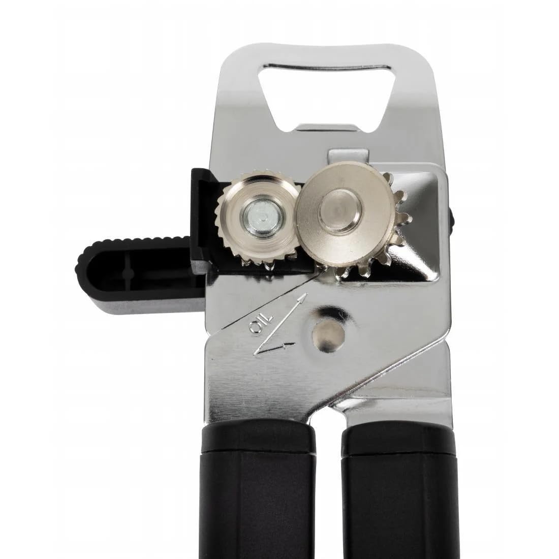 Bonzer K393 Dosenöffner, 185(H) x 45(W)mm