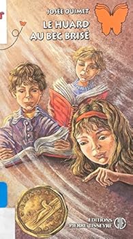 Mass Market Paperback Pap. 74 : Le huard au bec brisé [French] Book