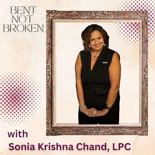 How to Heal & Rebuild Confidence After Divorce with Sonia Krishna Chand, LPC