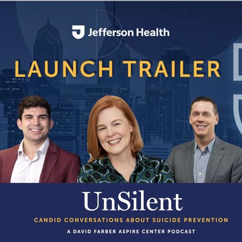 UnSilent Launch Trailer