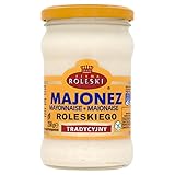 Roleski Polnische Mayonnaise, 10er Pack (10 x 250 g)