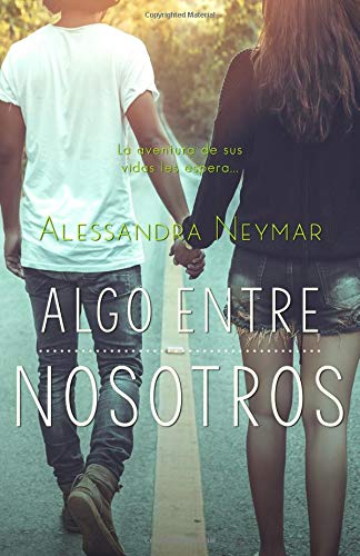 Algo entre nosotros: Volume 1 (Colección CRAZY LOVE)