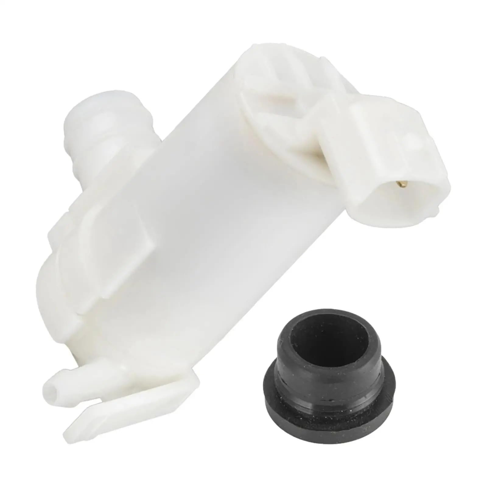 Bomba Limpiaparabrisa Para Isuzu D-max II 28920-ar000 28920-ed000 Bomba de Agua para Limpiaparabrisas | Bomba de líquido lavaparabrisas