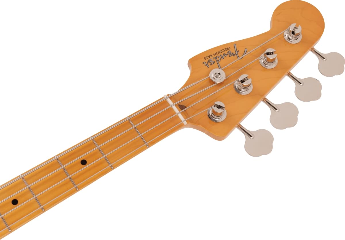 Amazon | フェンダー Fender J Precision Bass J（LUNA SEA