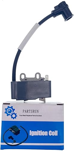 Nuevo kit de bobina de encendido para Echo HC160 HC180 HC200 SHC210 SRM210 SRM211 PE200 PE201 GT201 HC151 PPF210 PPF211 SRM225 TC210 EB212 GT225