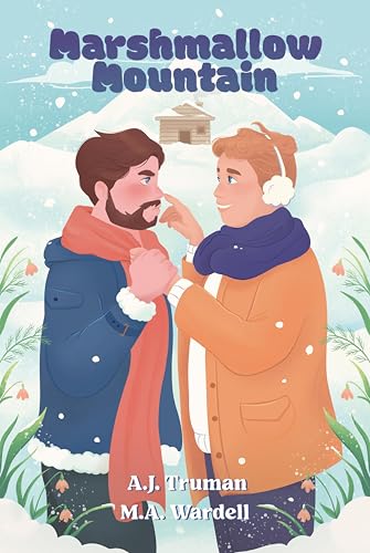 Marshmallow Mountain (Big Boys Small Spaces Book 1)