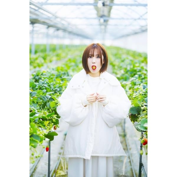 夏吉ゆうこ 直筆サイン 直筆サイン本】 夏吉ゆうこ写真集 『悠々吉日』 声優 水着