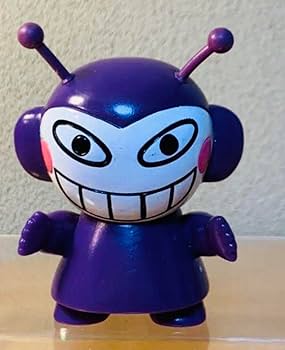 Amazon.co.jp: 二体やんちゃるモンちゃ人形ソフビ武田美穂講談社NHK