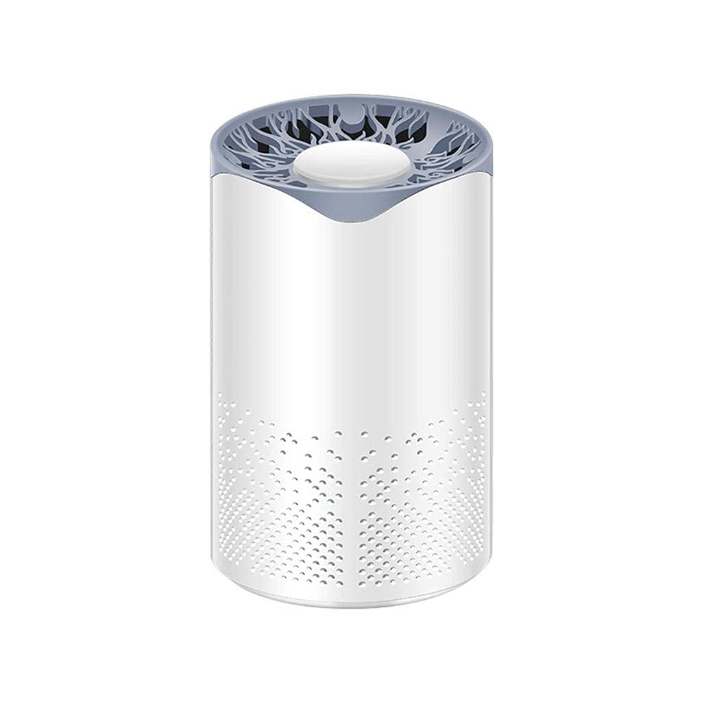 Trappola per zanzare Killer per insetti elettronico per interni, Killer per insetti muto, per cucine, soggiorno, camera da letto Killer per insetti volanti Lampada per zanzare a LED (1#)