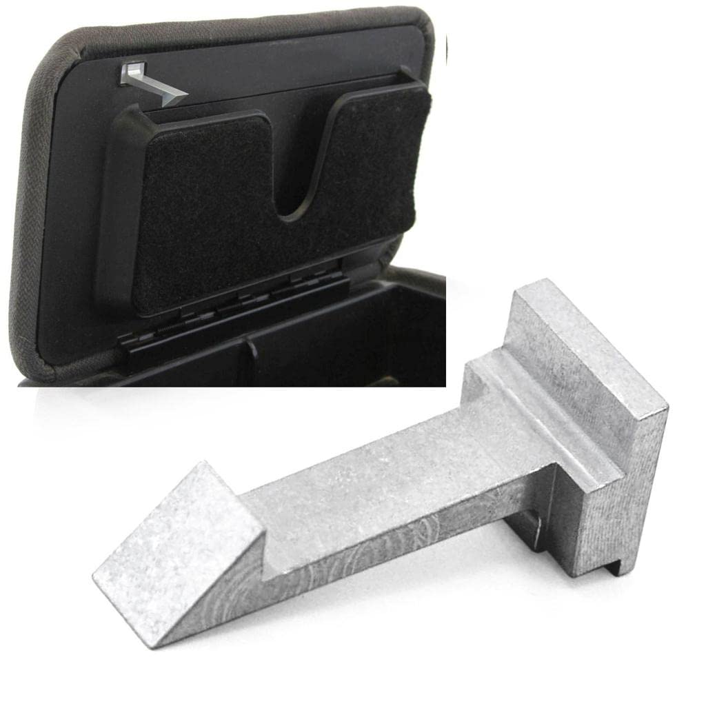 CALANDIS™ Fits for Ford Ranger 1992-2003 Easy Latch Fix for Center Console Arm Latch | Consoles & Parts | Interior | Car & Truck Parts | Parts & Accessories-image-12
