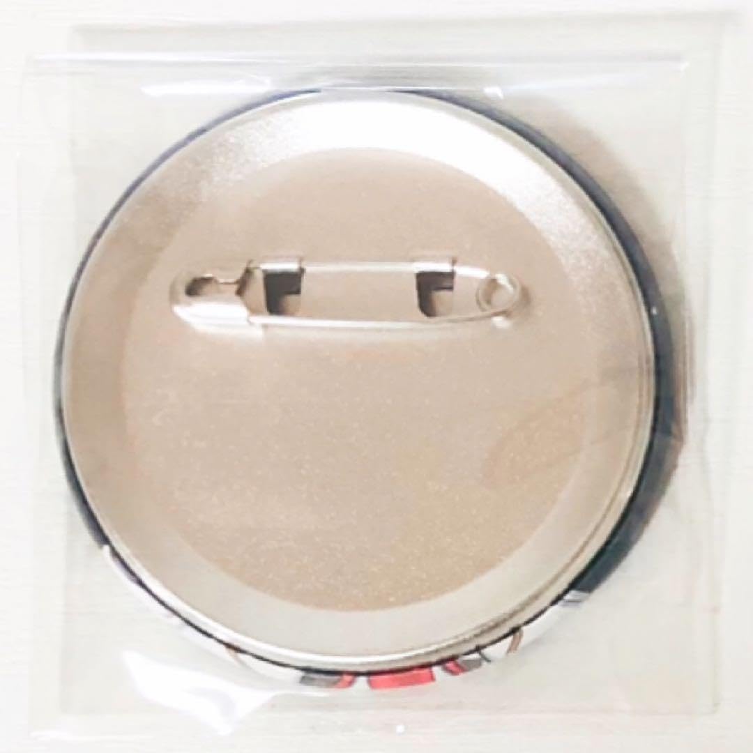 Amazon | すたぽら Coe. Stellar Jack 缶バッジ 第7弾 3点セット