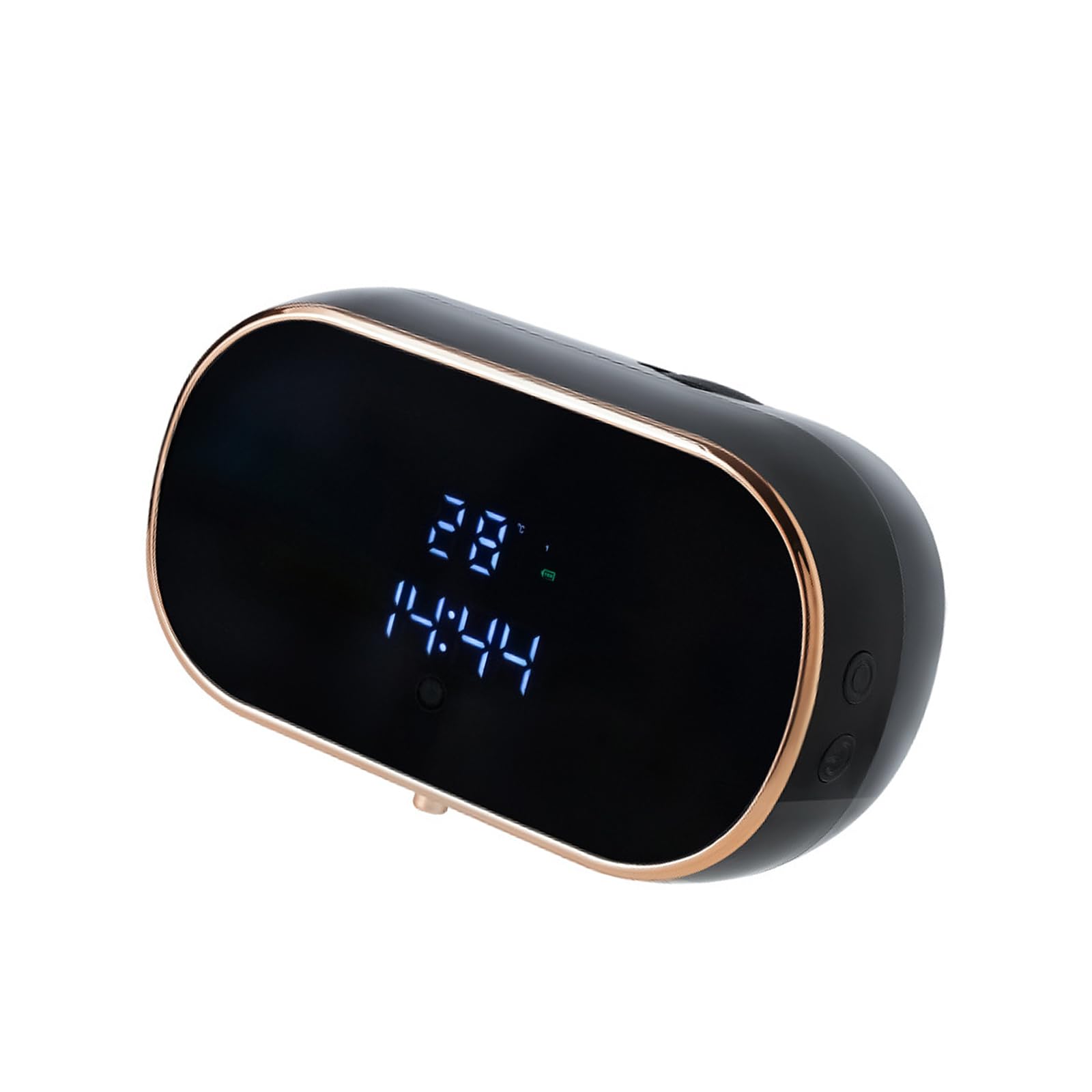 Lave-Mains à Induction Automatique Rechargeable, Extreme Night