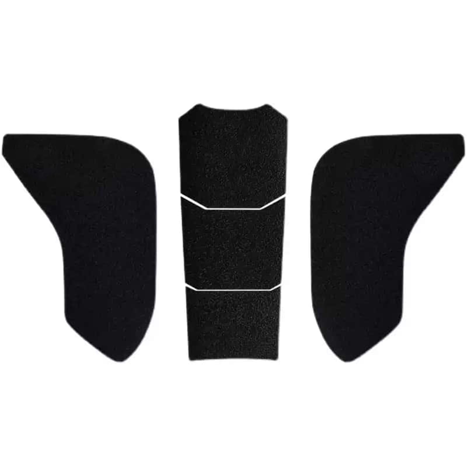 for BMW F900R 2019 2020 2021 Sticker Tank Non Slip Traction Side Pad Protective Decal