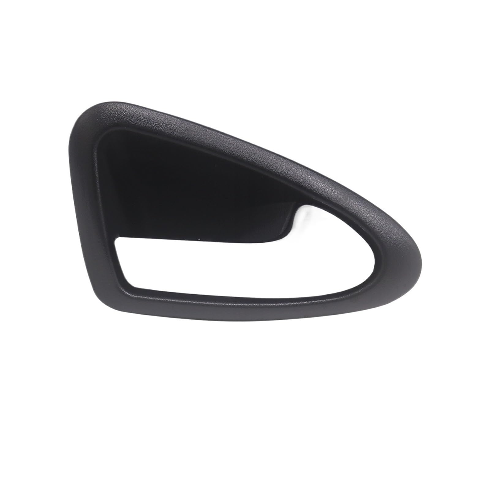 Asddllnn Rear Right Door Grab Pull Handle Inner Car Interior Door Handle For Seat For Ibiza 2009-2017 6J1837113a 6J1837114a 6J4839113a 6J4839114a(Rear Right)
