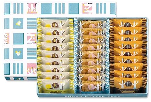 Juego de productos surtidos de plata y azúcar de uva (27 piezas + 1 juego de granizo de arroz glutinoso doméstico)