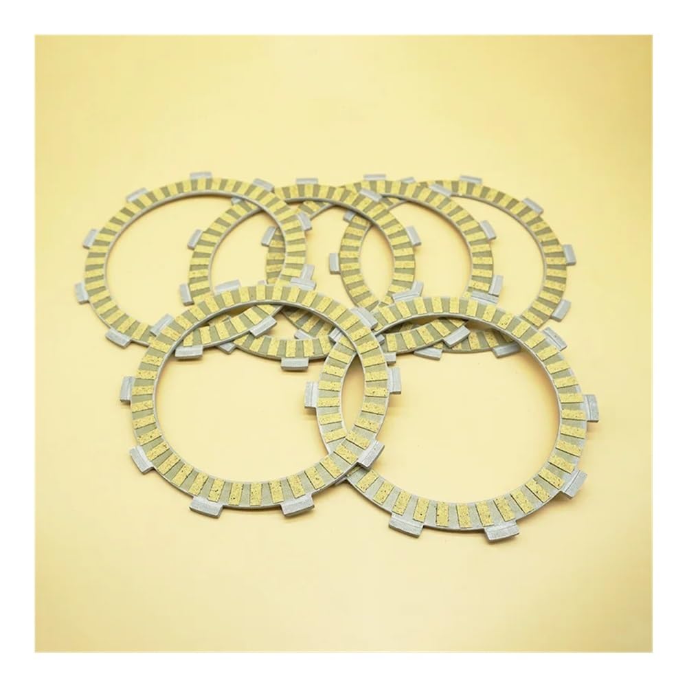 Moto d'embrayage Disques Pour TRX420FPM