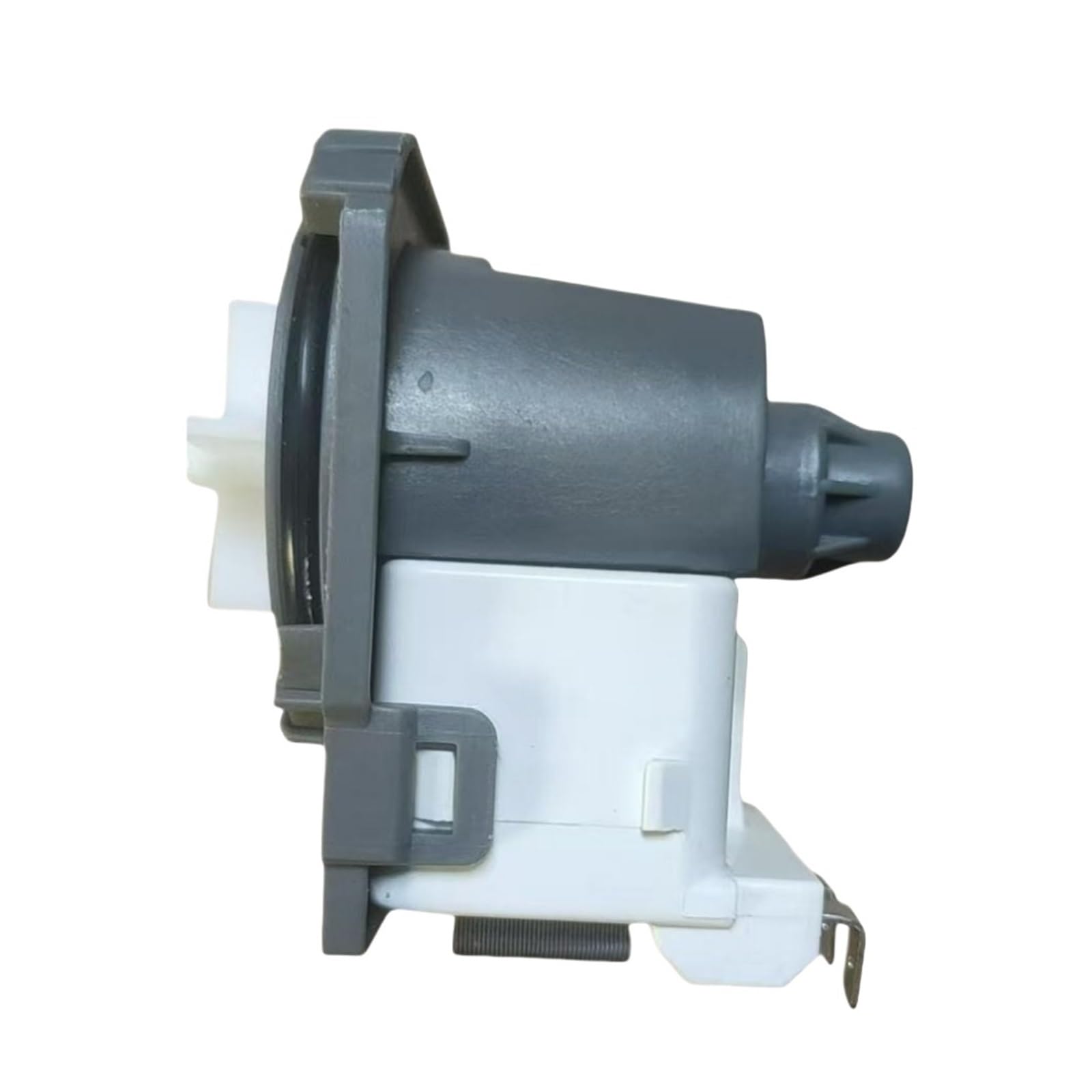 YTGWLKCO Dishwasher Drain Pump Motor, Compatible for Midea, SP-DP-01-20BW 220-240V 50Hz Dishwasher Motor Parts Replaced