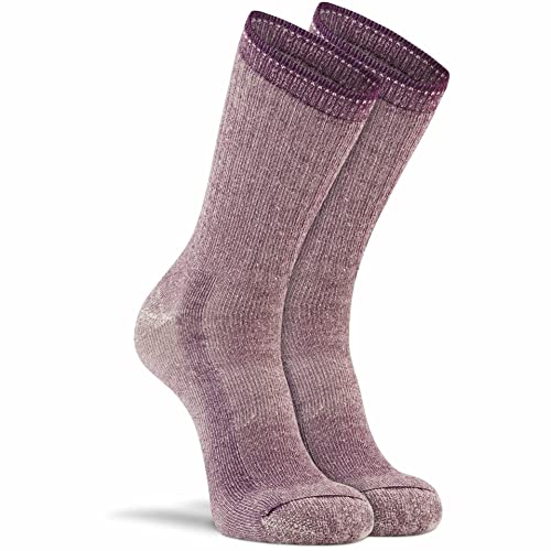 Fox River Womens Trailmaster Crew Socks