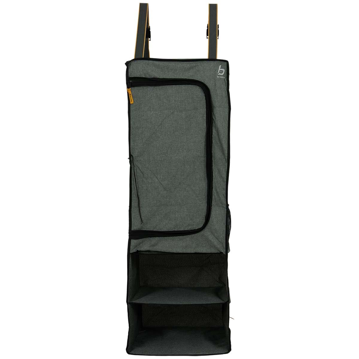 Bo-Camp - Industrial Collection - Organizador - Westlawn - 4 Compartimentos