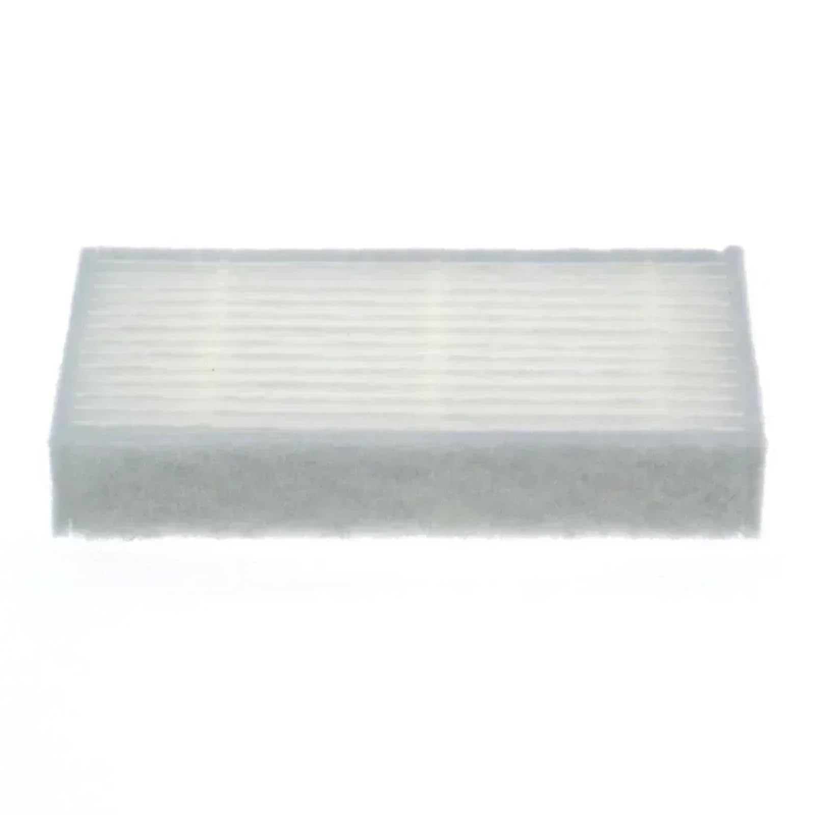 GENTERUN Primary Dust Filter Efficient ，Compatible For Ilife， V5 V5s V3 V3s V5pro V50 V55 X5 Collection(1pcs)