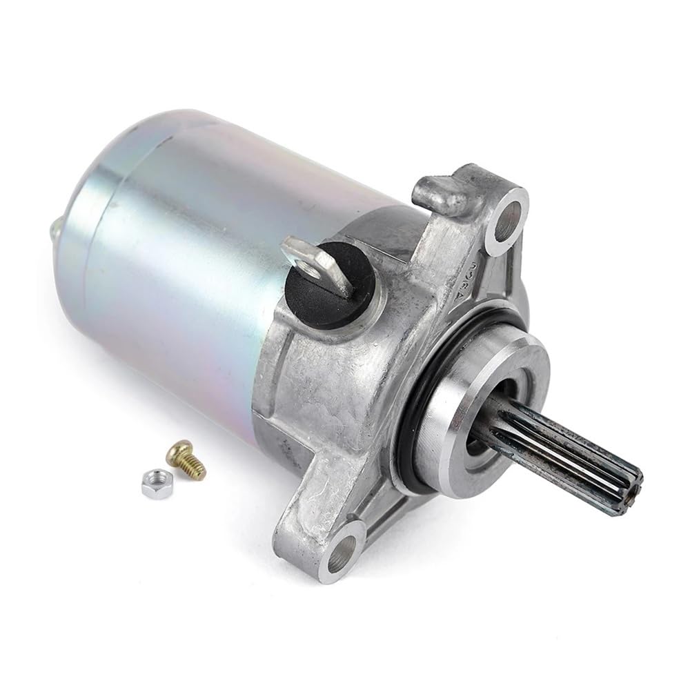 Motorino di avviamento for YS125 GPD125 GPD150 LTS125 Asse Z LTS125 MW125 MWS125 MWS150 Tricity