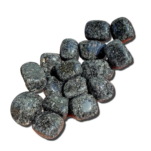 Nuummite the Sorcerers Stone from...