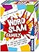Produktbild KOSMOS 691172 Word Slam Family, 3+ Spieler ab 12 Jahren, Partyspiel für die Familie, Familienspiel, Kartenspiel