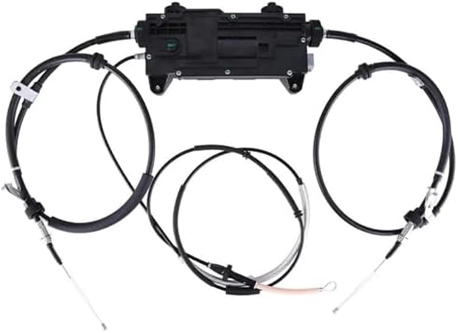 Silnik elektrycznego hamulca postojowego Dla modułu hamulca postojowego Lr019223 Elektroniczny siłownik ręcznego dla Range Rover Sport Discovery 3 2005-2009