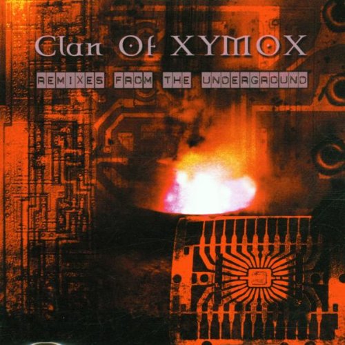 Remixes From The Underground Amazon De Musik Cds Vinyl