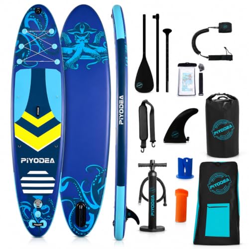 PIYODEA 10'6''x33'' SUP