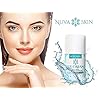 Nuva-Skin-Intensive-Eye-Cream-with-Rosehip-Hibiscus--Anti-Aging-Under-Eye-Cream-Reduces-the-Appearance-of-Fine-Lines-Wrinkles-Dark-Circles-Puffiness-and-Bags-17-Fl-Oz Nuva Skin Intensive Eye Cream with Rosehip & Hibiscus – Anti-Aging Under Eye Cream - Reduces the Appearance of Fine Lines, Wrinkles, Dark Circles, Puffiness and Bags, 1.7 Fl Oz