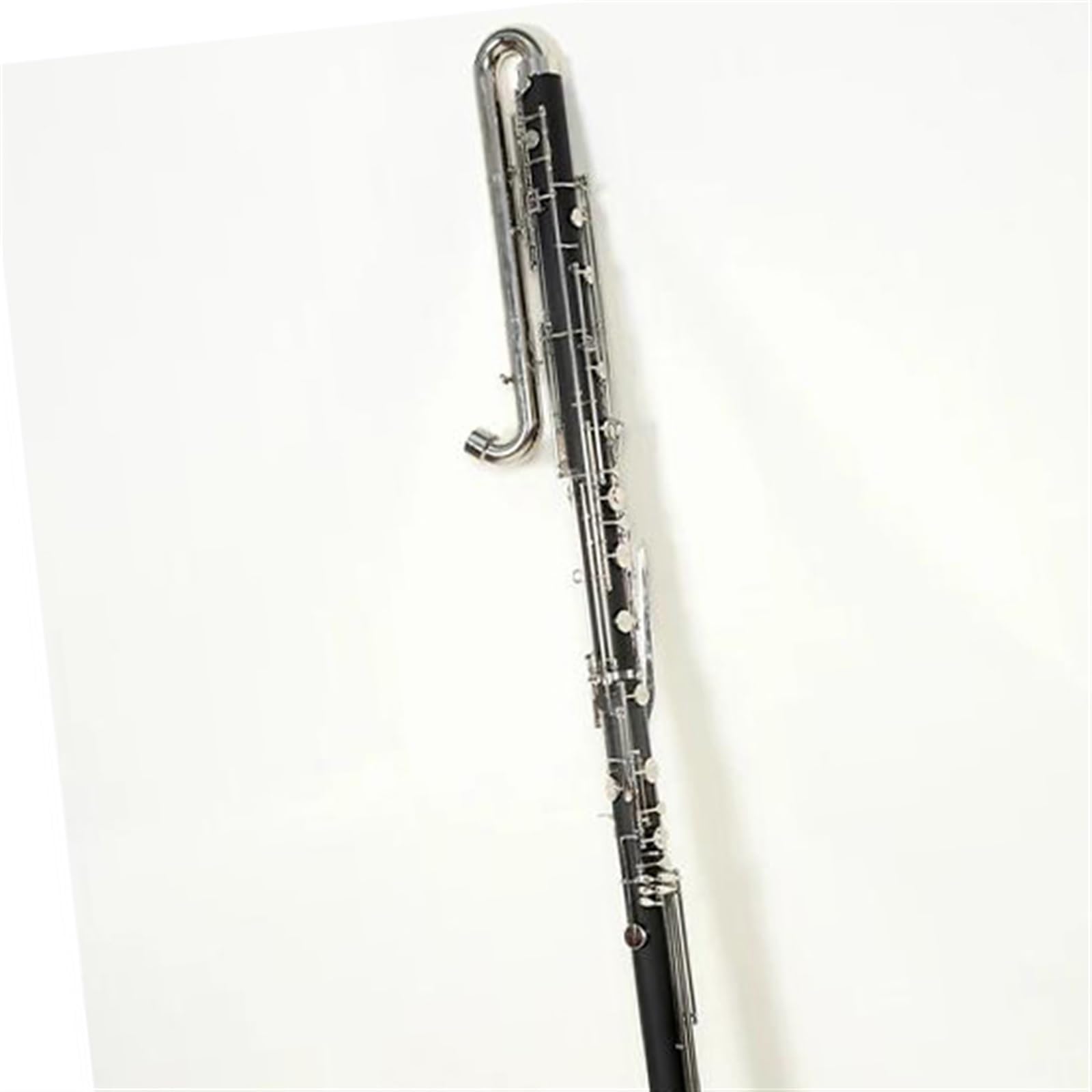 バスクラリネット LowC 樹脂製 Amazon | Lowc バスクラリネット プロフェッショナル ベークライト楽器