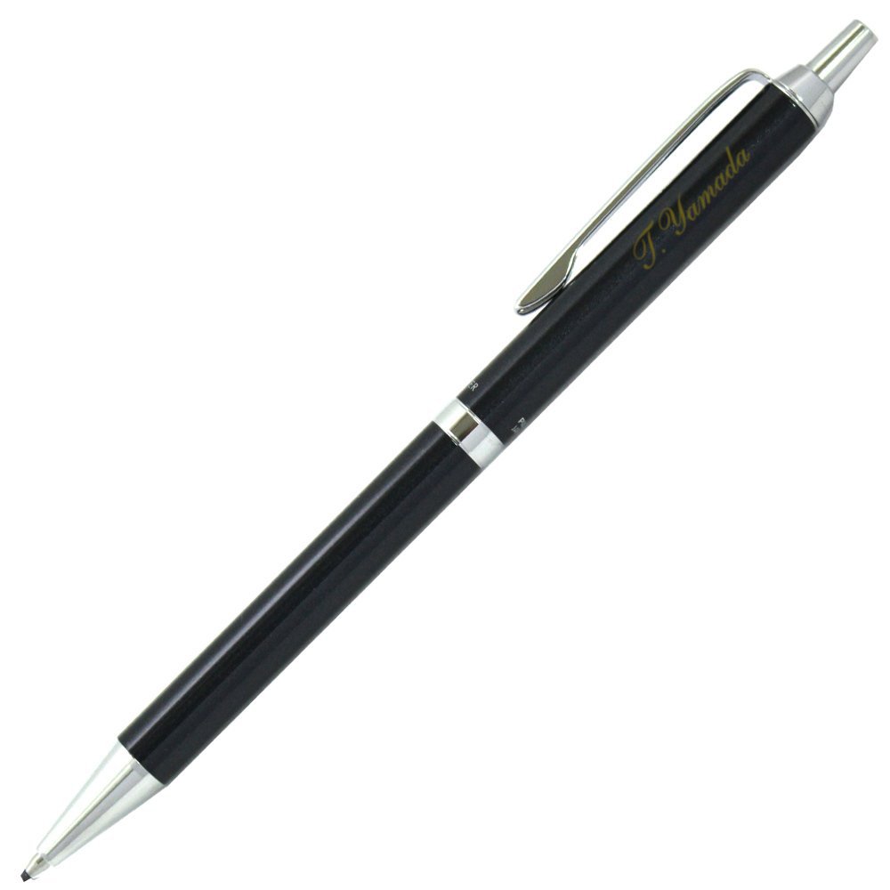 PILOT セット Amazon | 名入れ パイロット カヴァリエ ボールペン ブラック