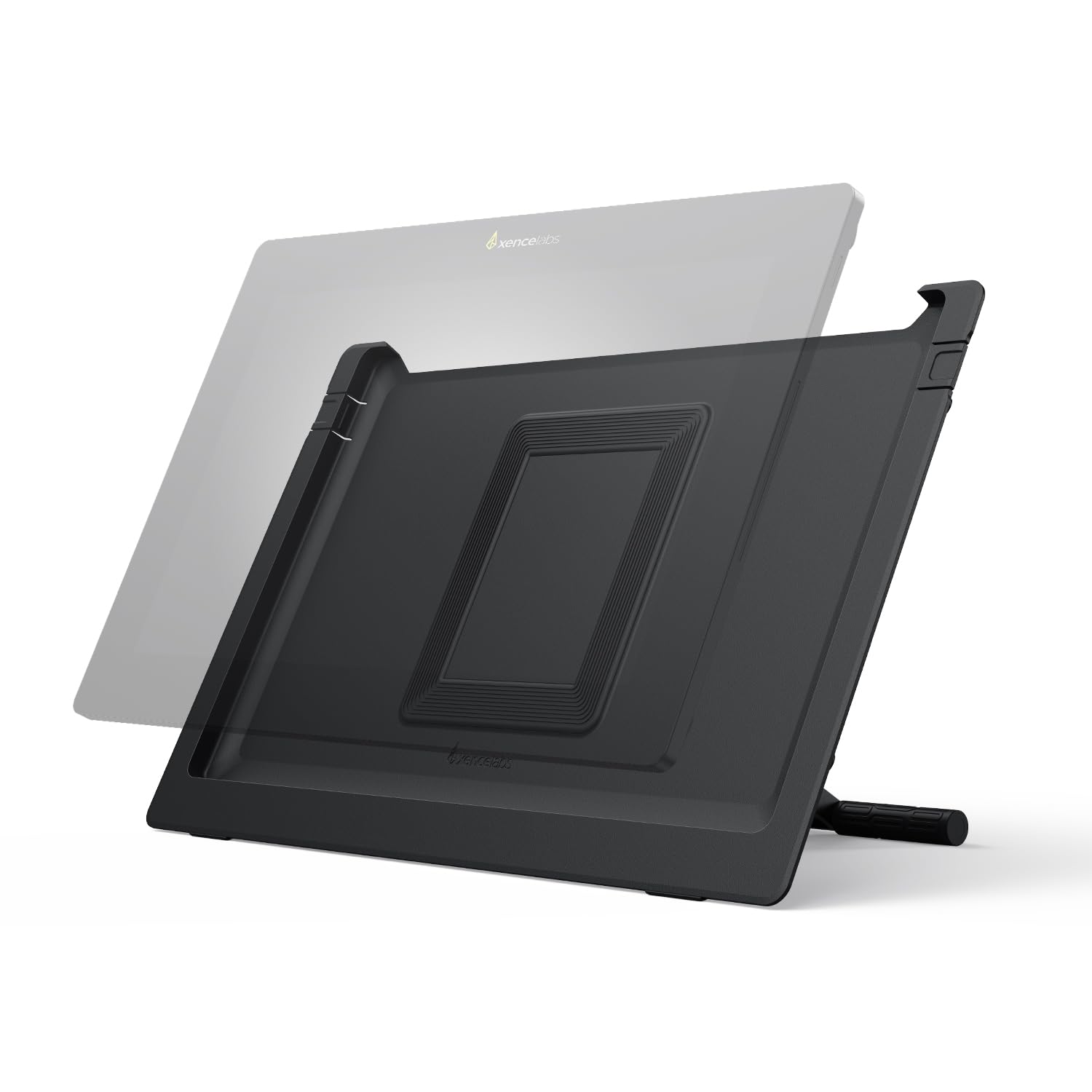 Amazon.co.jp: ペンディスプレイ16用 Xencelabsマルチアクシススタンド Amazon.co.jp: ペンディスプレイ16用 Xencelabsマルチアクシススタンド