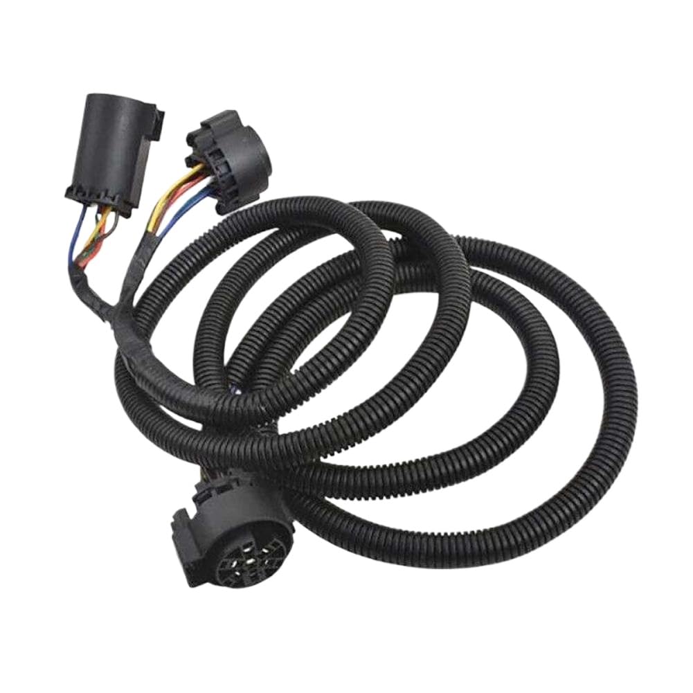 Extensión de Arnés de Cableado para Remolque de 7 Pines 56070