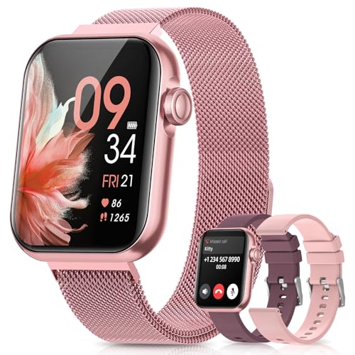 Swgota Smartwatch