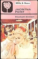 Jacintha Point 0263732835 Book Cover