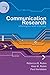Communication Research: Strategies and Sources