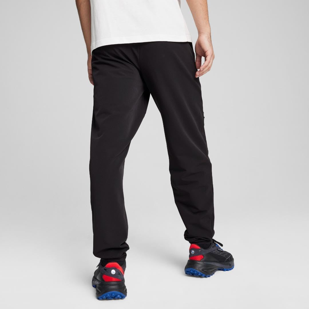 Puma Men's Standard BMW M Motorsport PUMATECH Pants - Image 6