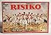 Produktbild Hasbro - Parker - Risiko mit mehr als 300 modellierten Spielfiguren. (Ausgabe von 1992 - 1996)