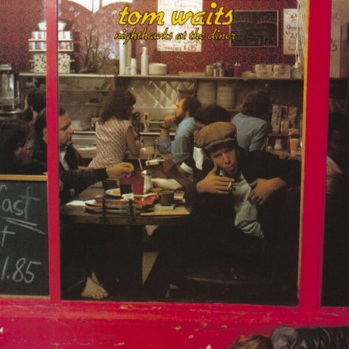  Nighthawks at Diner (Jpn)